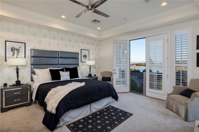 Considered the premier corner location in the coveted Tramonto