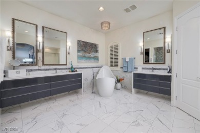 Considered the premier corner location in the coveted Tramonto