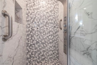 Considered the premier corner location in the coveted Tramonto