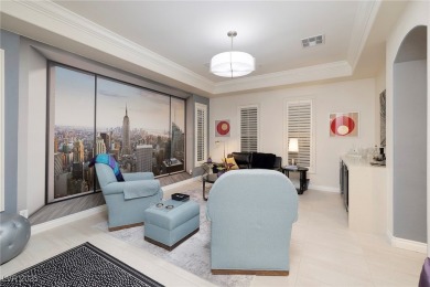 Considered the premier corner location in the coveted Tramonto