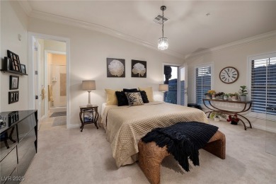 Considered the premier corner location in the coveted Tramonto