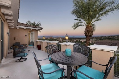 Considered the premier corner location in the coveted Tramonto