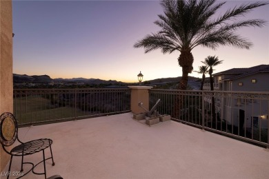 Considered the premier corner location in the coveted Tramonto