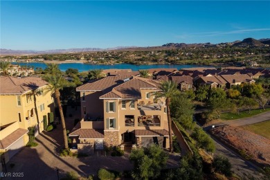 Considered the premier corner location in the coveted Tramonto