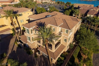 Considered the premier corner location in the coveted Tramonto