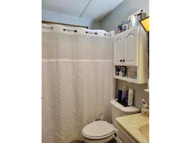 CHARMING FRAME 3 BEDROOM 1 BATH SINGLE FAMILY HOME IN RICHTON