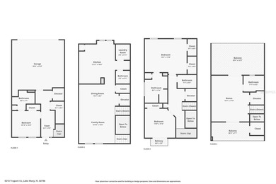 THE ONLY FOUR STORY TOWNHOME ON THE MARKET WITH AN ELEVATOR