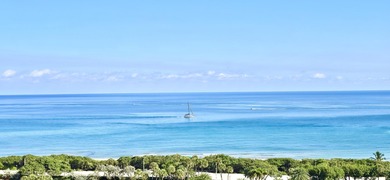 BRING YOUR TESLA & YOUR BOAT! 1 of ONLY 8 HIGH-CEILING PENTHOUSE