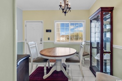 Welcome to Colonial Villas II, a peaceful and well-maintained