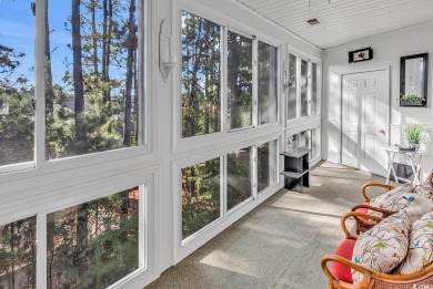 Welcome to Colonial Villas II, a peaceful and well-maintained