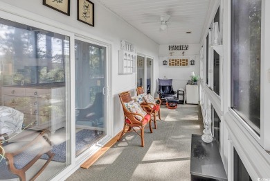 Welcome to Colonial Villas II, a peaceful and well-maintained