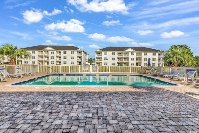 Welcome to Colonial Villas II, a peaceful and well-maintained