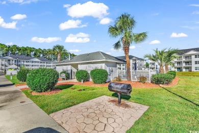 Welcome to Colonial Villas II, a peaceful and well-maintained