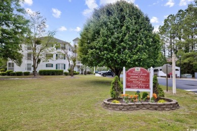 Welcome to Colonial Villas II, a peaceful and well-maintained