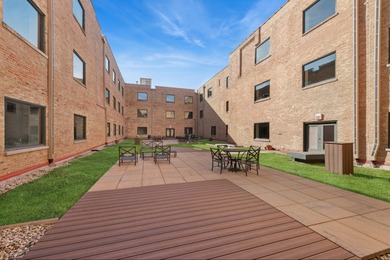 Welcome home to this beautifully appointed 2-bedroom, 2-bath