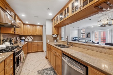 Welcome home to this beautifully appointed 2-bedroom, 2-bath