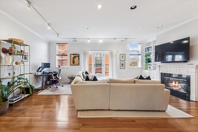 Welcome home to this beautifully appointed 2-bedroom, 2-bath