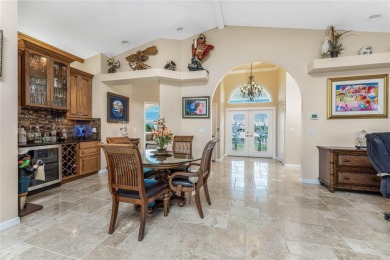 9300 Griggs Road - where the world is your oyster. Poised on a