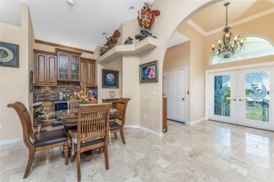 9300 Griggs Road - where the world is your oyster. Poised on a