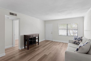 Welcome home to this beautifully renovated 2-bedroom, 2-bath