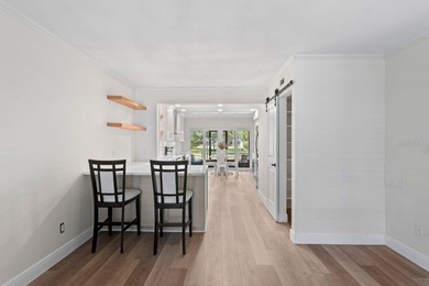 Welcome home to this beautifully renovated 2-bedroom, 2-bath