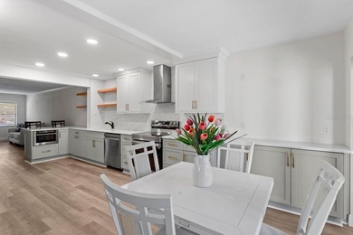 Welcome home to this beautifully renovated 2-bedroom, 2-bath
