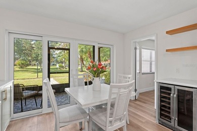 Welcome home to this beautifully renovated 2-bedroom, 2-bath