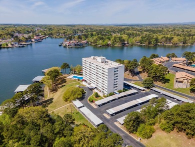 Welcome to your perfect lake retreat! This fully furnished