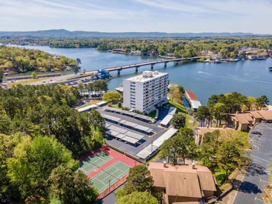 Welcome to your perfect lake retreat! This fully furnished