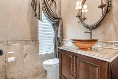 Offering nearly 16,000 sq ft of elevated indoor/outdoor living