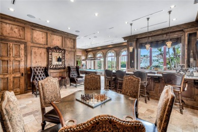 Offering nearly 16,000 sq ft of elevated indoor/outdoor living