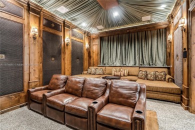 Offering nearly 16,000 sq ft of elevated indoor/outdoor living