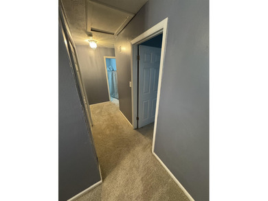 Beautifully and meticulously renovated, this 4-bedroom, 3-bath