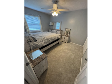 Beautifully and meticulously renovated, this 4-bedroom, 3-bath