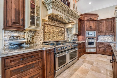 Offering nearly 16,000 sq ft of elevated indoor/outdoor living