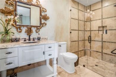 Offering nearly 16,000 sq ft of elevated indoor/outdoor living