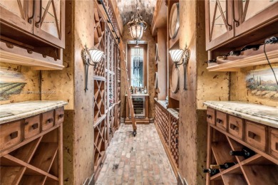 Offering nearly 16,000 sq ft of elevated indoor/outdoor living