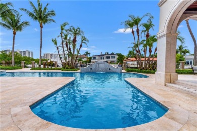 Offering nearly 16,000 sq ft of elevated indoor/outdoor living