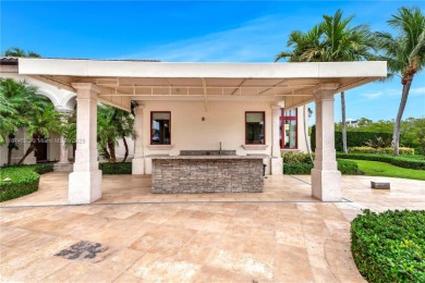 Offering nearly 16,000 sq ft of elevated indoor/outdoor living