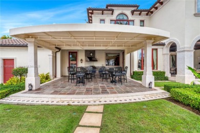 Offering nearly 16,000 sq ft of elevated indoor/outdoor living