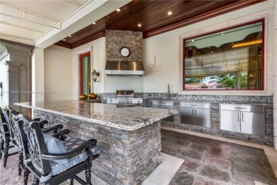 Offering nearly 16,000 sq ft of elevated indoor/outdoor living