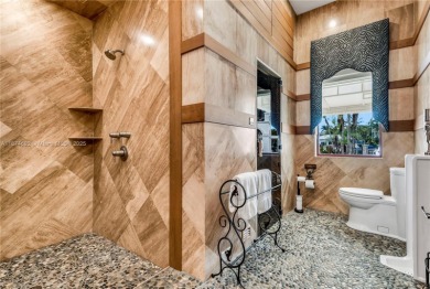 Offering nearly 16,000 sq ft of elevated indoor/outdoor living