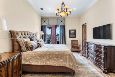 Offering nearly 16,000 sq ft of elevated indoor/outdoor living