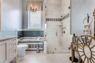 Offering nearly 16,000 sq ft of elevated indoor/outdoor living