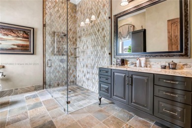 Offering nearly 16,000 sq ft of elevated indoor/outdoor living