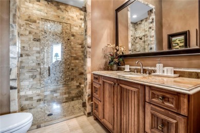 Offering nearly 16,000 sq ft of elevated indoor/outdoor living