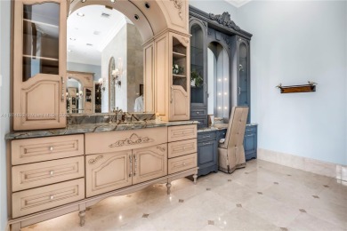 Offering nearly 16,000 sq ft of elevated indoor/outdoor living