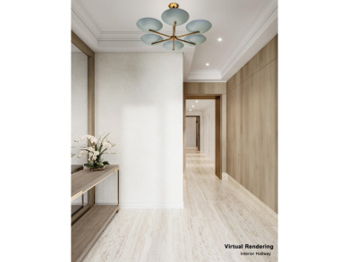 Showroom Now Open! New construction just 400 yards to the beach