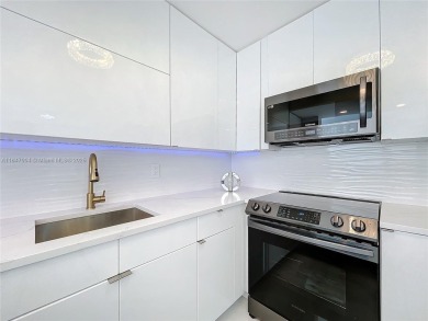 Beautifully & luxury renovated fully furnished ultra-modern 2