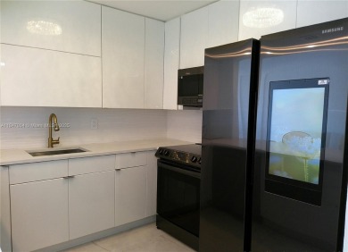 Beautifully & luxury renovated fully furnished ultra-modern 2